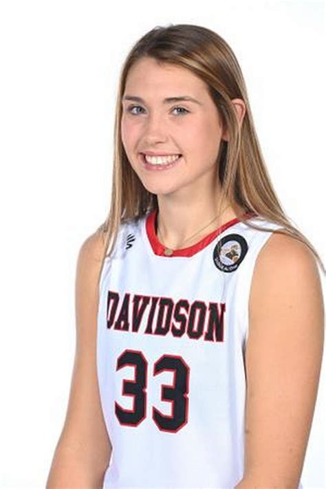 Davidson women’s basketball: 5 things to watch