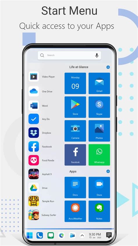 Image result for Computer Launcher Apk