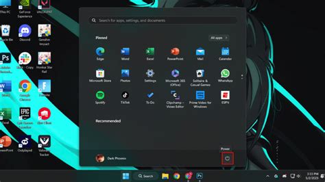Restart Computer Windows 11 的图像结果
