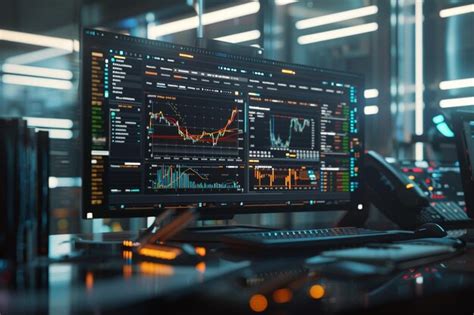 Trade Exchange 的图像结果