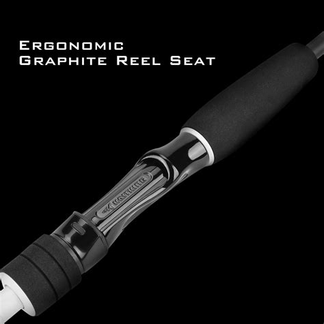 KastKing Perigee II Spinning & Casting Fishing Rods, India | Ubuy