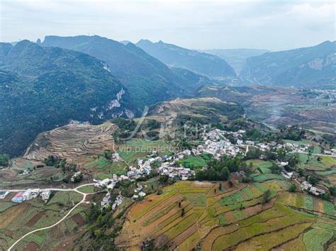 乌蒙深处最新素材