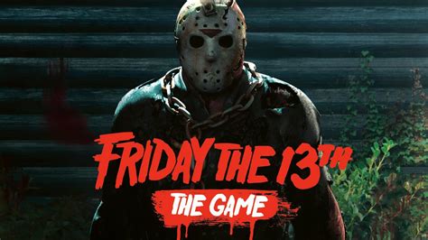 Happy Friday The 13th Wallpaper