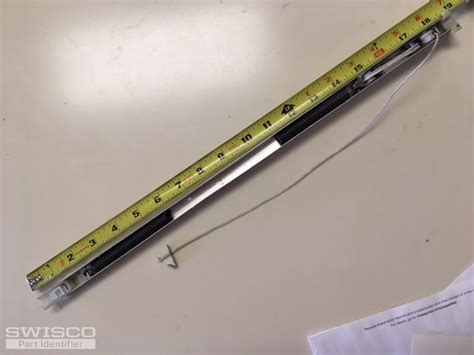 Image result for Window Balance Spring Replacement