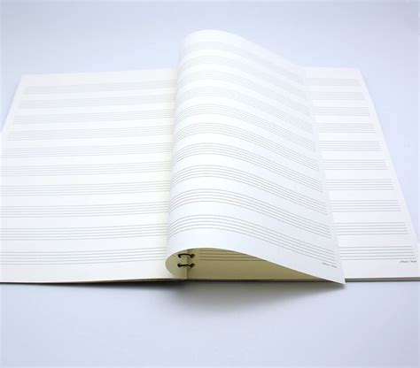 Blank Sheet Music 的图像结果