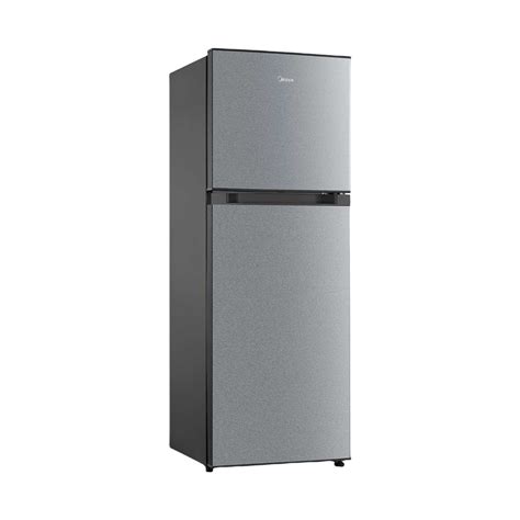 Buy Midea 233 L 2 Star Frost Free Convertible, Double Door Refrigerator ...