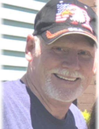 Danny Smith Obituary - 2024 - Hempel Funeral Home