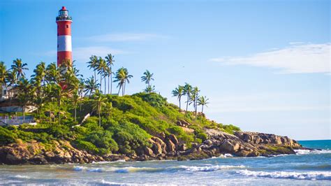 Most Beautiful Places In India (Scenic Natural & Cultural Heritage) 2024