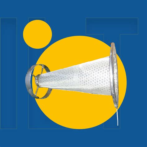 Conical Strainer Manufacturers, Conical Strainer