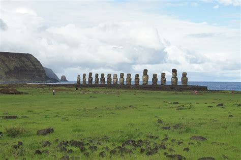 Easter Island - Chile | Travelwider