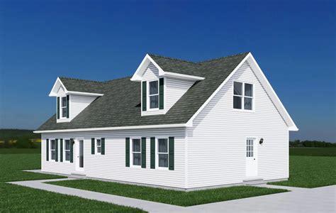 Cape Cod Modular Home Floor Plans Cape Cod Modular Homes Next