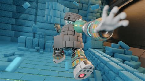 Image result for Block Mega Man