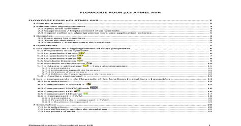 Image result for AVR Project Flowcode