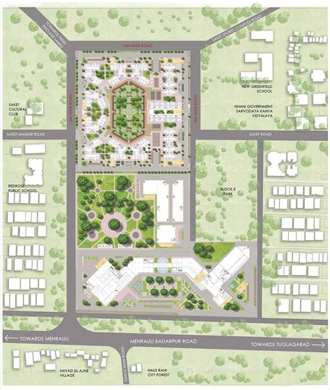 Community Design 的图像结果
