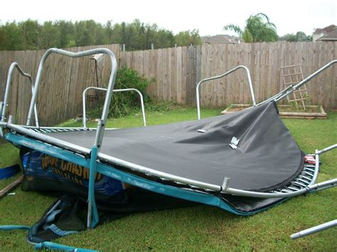 How To Do Flips On A Trampoline | Storables