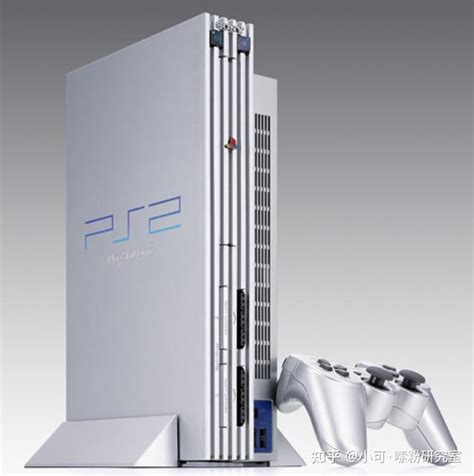经典不过时 索尼PS2游戏机报价819元_数码_科技时代_新浪网