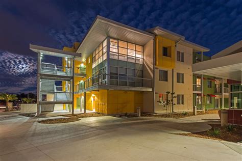 Sierra Madre Villages | Campus Housing