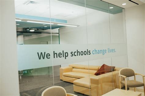 CampusLogic Office Photos