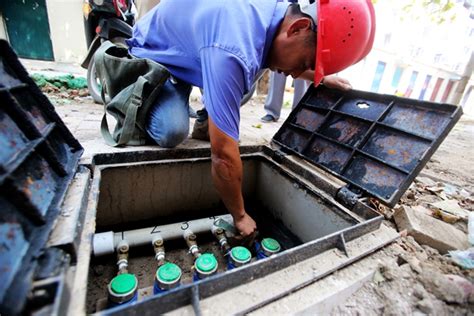 2004年：全面实施农村饮用水工程 让群众喝上水喝好水-磐安新闻网
