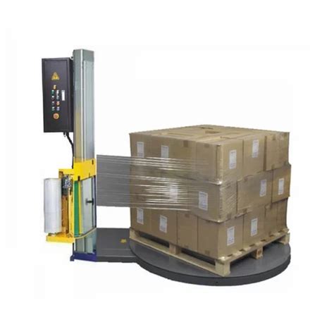 Box Wrapping Machine 的图像结果