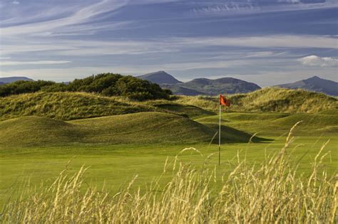 Golf Breaks Royal St Davids at Doris Whitfield blog