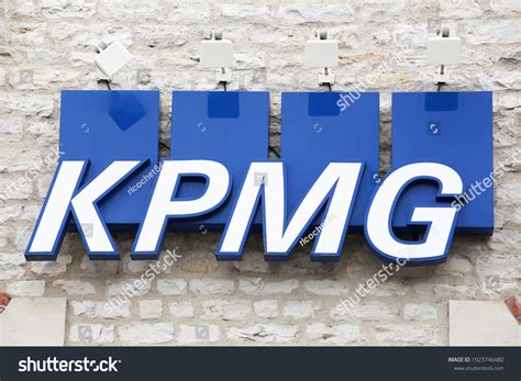 KPMG 的图像结果