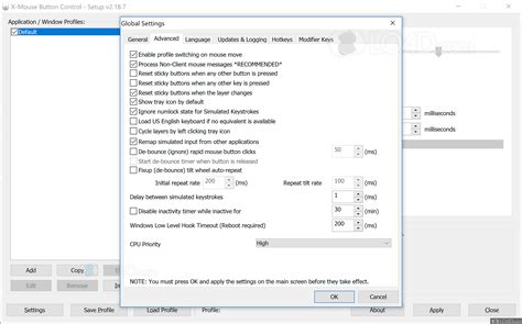 Image result for How to Download X-Mouse Button Control