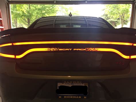 Image result for Tail Light LED Diffuser Overlay