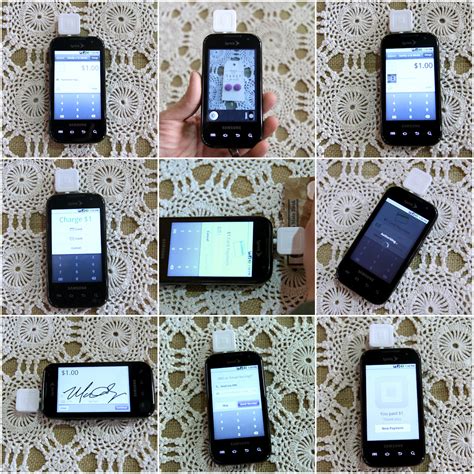 Using Square for Payment 的图像结果