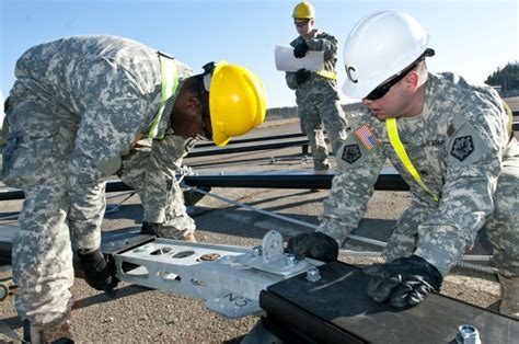 Construction project puts engineers back in the saddle | Article | The ...