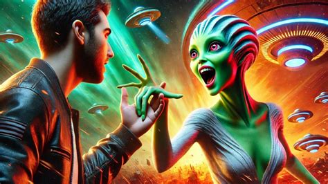 Image result for Alien-Human Watch This