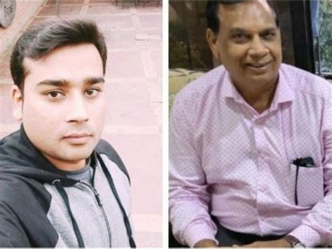 Maharashtra: Man Dies While Dancing, Father Who Took Him To The ...