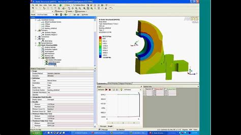 ANSYS Electronics Workbench Software Tutorial 的图像结果
