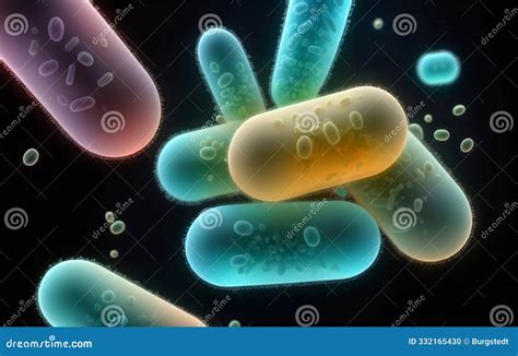 Unicellular Organisms or Protozoa, Single-celled Organisms ...