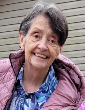 Judith Lambert Silvers Obituary (2025) - Tellico Plains, TN - Biereley ...