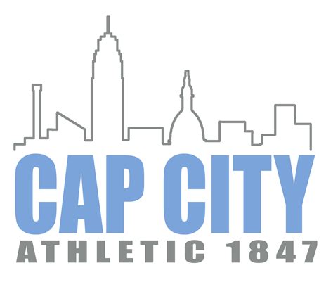 New to Cap City