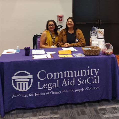 Community Legal Aid SoCal on LinkedIn: #makingjusticereal4socal # ...