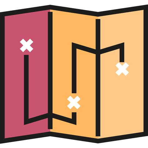 Mapping Icon 的图像结果