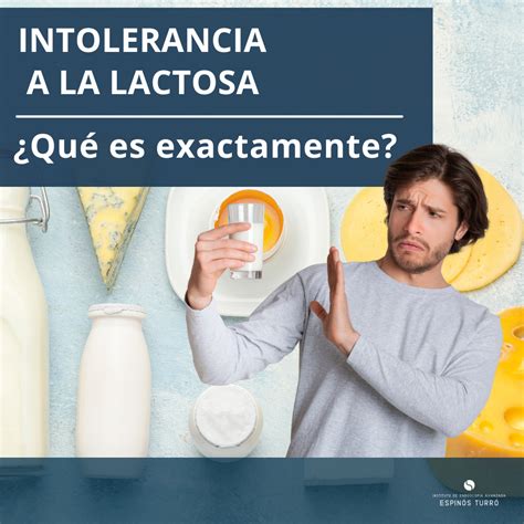 Intolerancia a la lactosa ¿Qué es exactamente? - Instituto de Aparato Digestivo Teknon