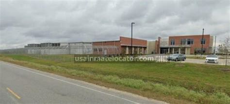 Lafourche Parish Correctional Complex (LPCC) | USA Inmate Locator
