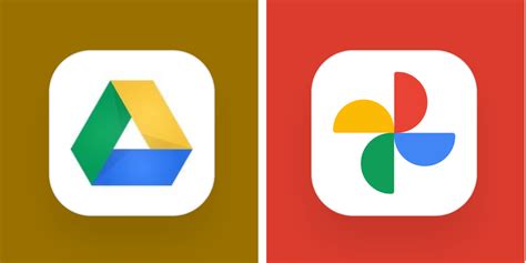 Google Drive vs. Google Photos: What