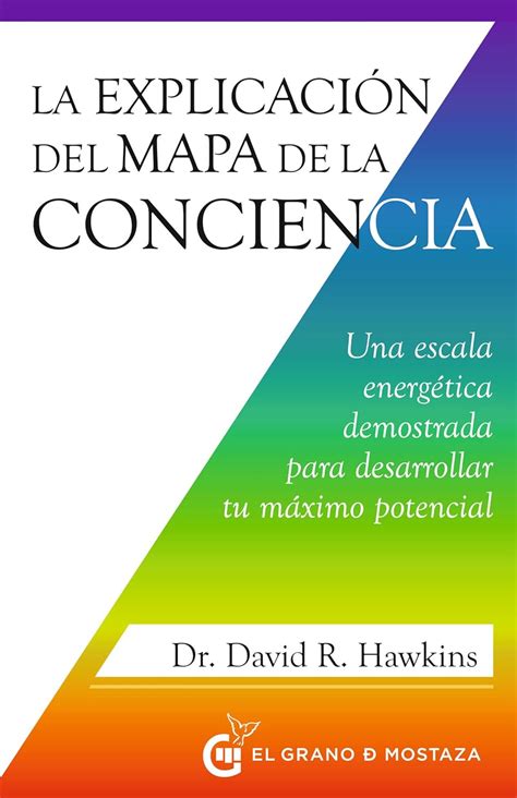 La explicación del Mapa de la Conciencia: Una escala energética ...
