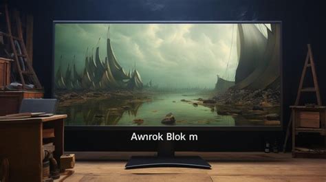 Computer Monitor Screen Ai 的图像结果