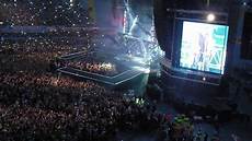 vasco firenze inizio concerto vasco a firenze 2015 vasco firenze inizio concerto vasco a firenze 2015