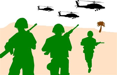 Clip Art - Clip art war 879073