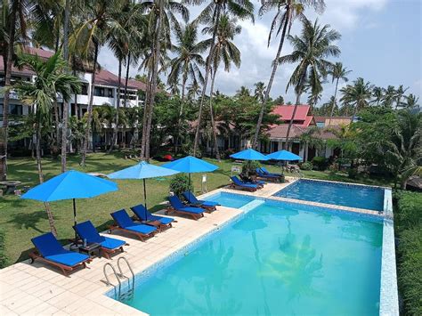 HOTEL LUX (Ngwe Saung) - Hotel Reviews, Photos, Rate Comparison ...
