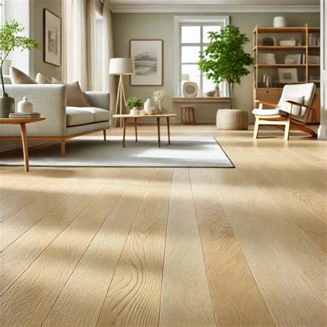 Maple Hardwood Floors: Why Natural Finishing Brings Out Their Best ...