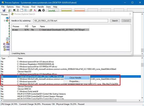 Image result for Remove Locked Files Linux
