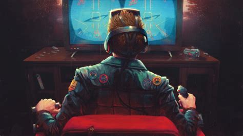 READY PLAYER ONE Author Ernest Cline's Video Game-Themed Book ARMADA is ...