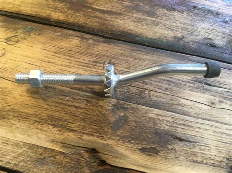 Image result for DIY Spring Loaded Gate Catch